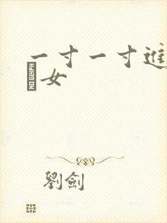 一寸一寸进入小姪女