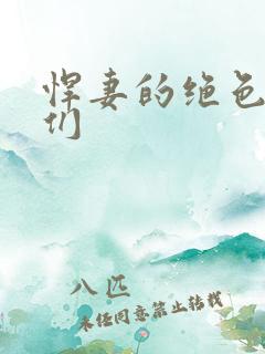 悍妻的绝色夫君们