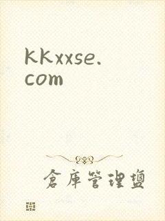 kkxxse.com