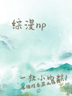 综漫np