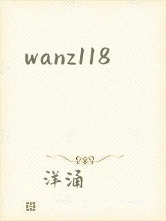 wanz118