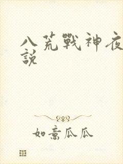 八荒战神夜麟小说