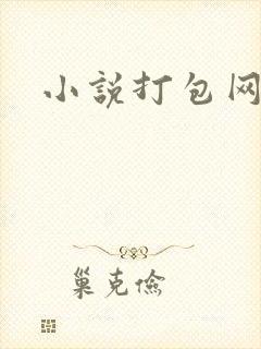 小说打包网