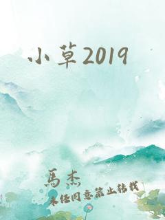 小草2019