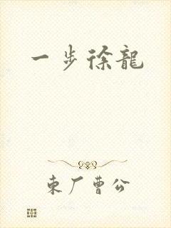 一步徐龙
