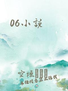 06小说
