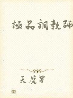 极品调教师