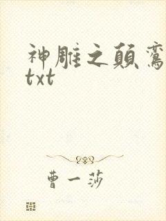 神雕之颠鸾倒凤txt