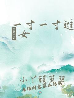 一寸一寸进入小姪女