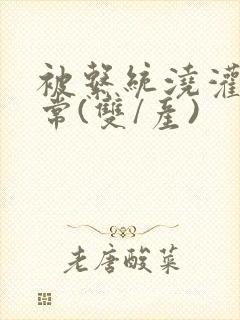 被系统浇灌的日常(双/产)