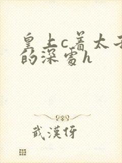 皇上c着太子妃的深处h