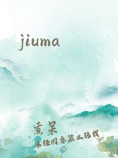 jiuma