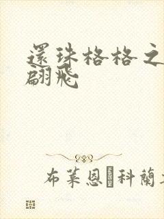 还珠格格之燕儿翩飞