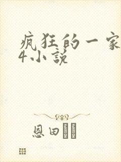 疯狂的一家ps4小说