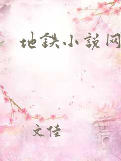 地铁小说网