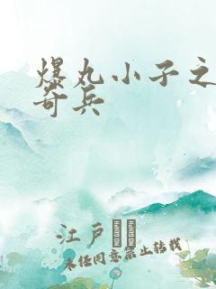 爆丸小子之圣石奇兵