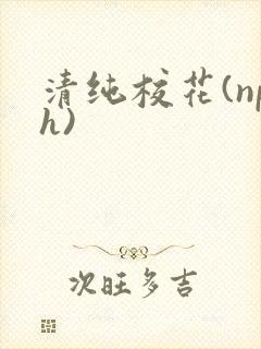 清纯校花(nph)