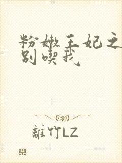 粉嫩王妃之殿下别吃我