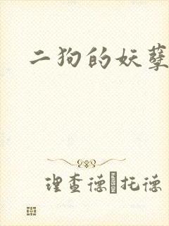 二狗的妖孽人生