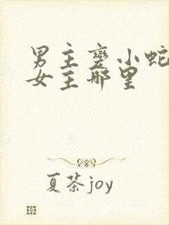 男主变小蛇钻进女主哪里