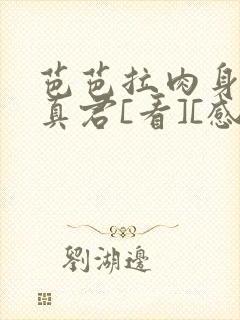 芭芭拉肉身解咒真君[看][感谢]