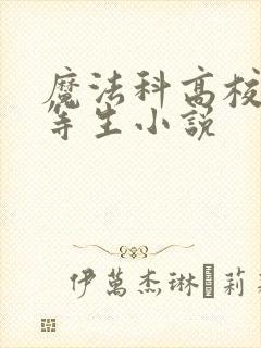 魔法科高校的劣等生小说