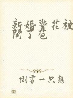 新婚警花被别人开了苞