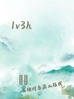 1v3h