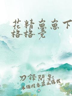 花精崽崽下山了格格党