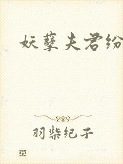 妖孽夫君纷上门