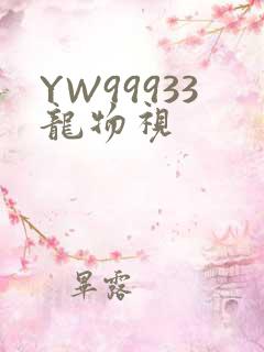 YW99933龙物视
