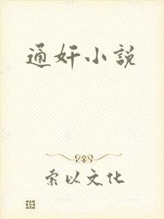 通奸小说