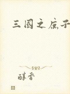 三国之庶子称雄