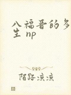 八福晋的多夫人生 np