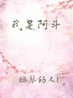 我是阿斗