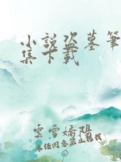 小说盗墓笔记全集下载