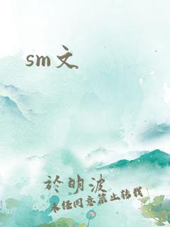 sm文