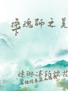 操魂师之美眉天下