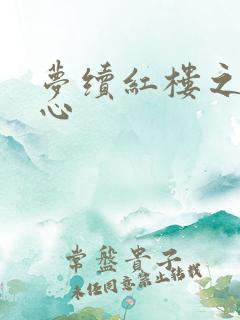 梦续红楼之溶黛心