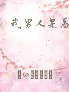 我男人是马尔福