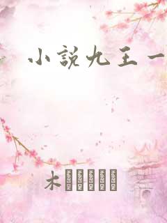 小说九王一后