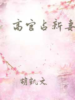 高官占新妻