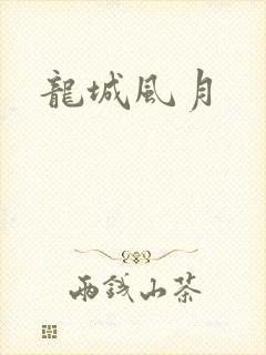 龙城风月
