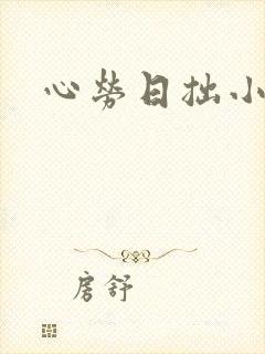 心劳日拙小说