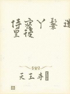 侍寝丫鬟 迷糊皇后