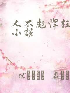 人不彪悍枉少年小说