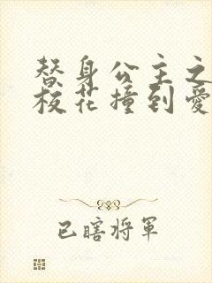 替身公主之杀手校花撞到爱