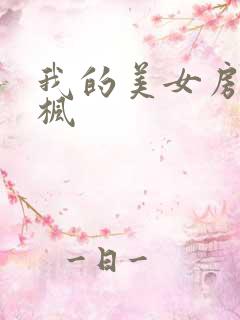 我的美女房东凌枫
