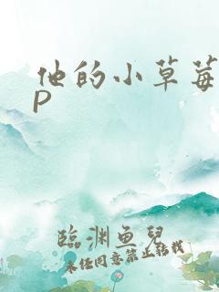 他的小草莓POP