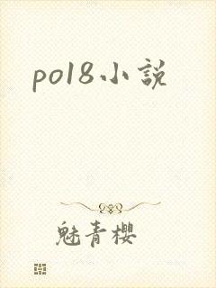 po18小说